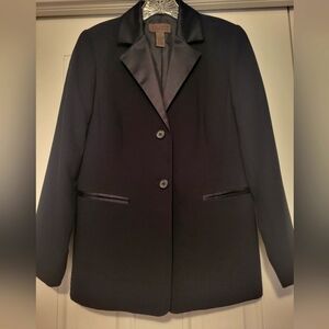 Womens blazer